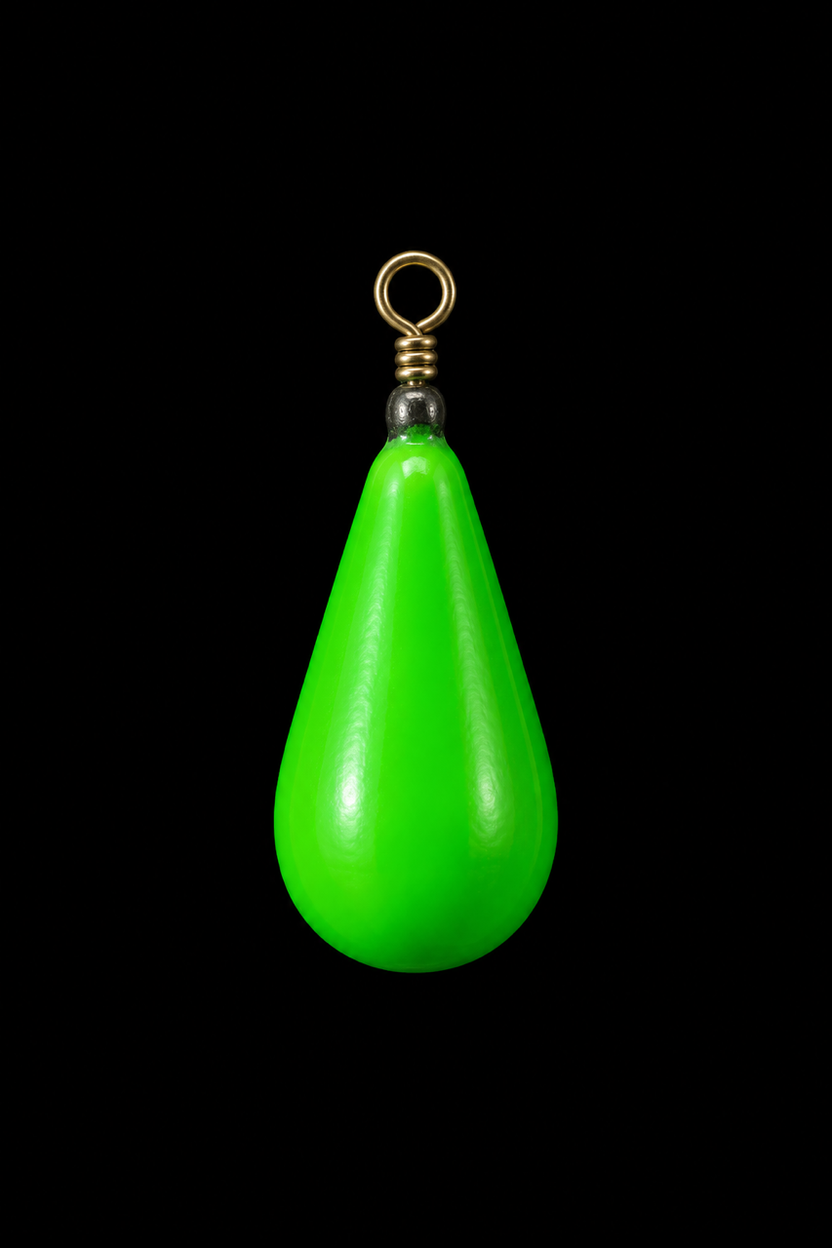 Pear Bomb – Tidal Cast
