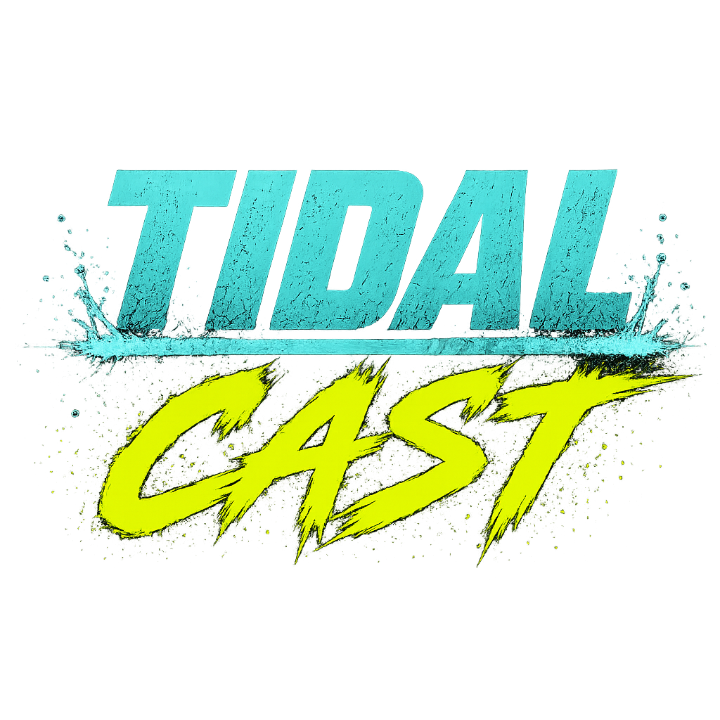 Tidal Cast